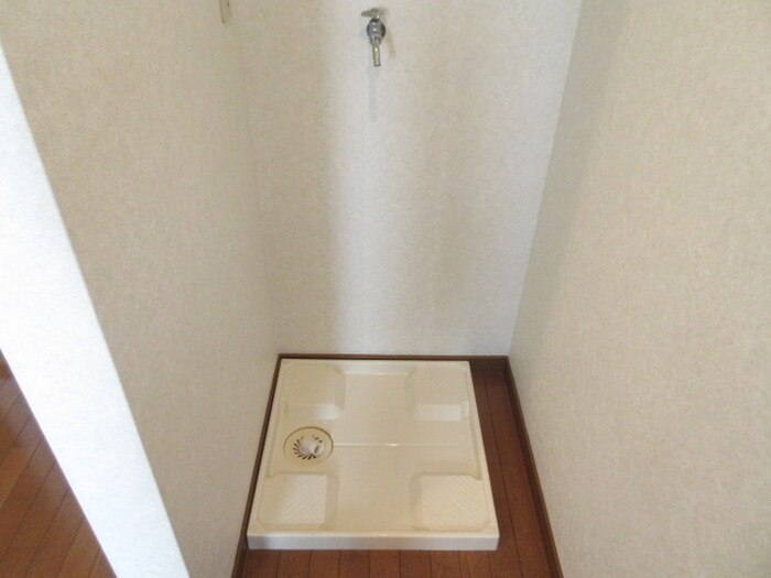 宮ノ下ハイツの物件内観写真