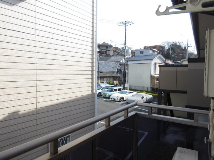 宮ノ下ハイツの物件内観写真