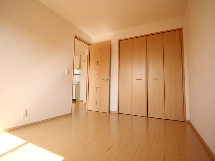 バンブ－エの物件内観写真