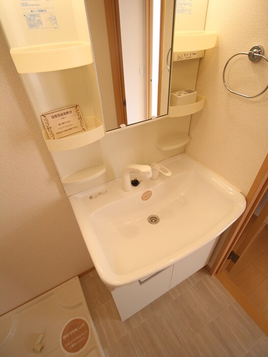 バンブ－エの物件内観写真