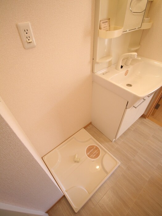 バンブ－エの物件内観写真