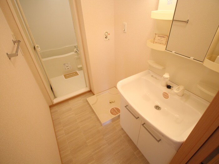 バンブ－エの物件内観写真