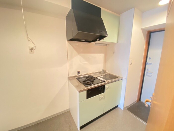 トゥモ－ル山科の物件内観写真