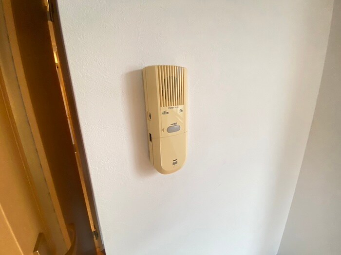 トゥモ－ル山科の物件内観写真