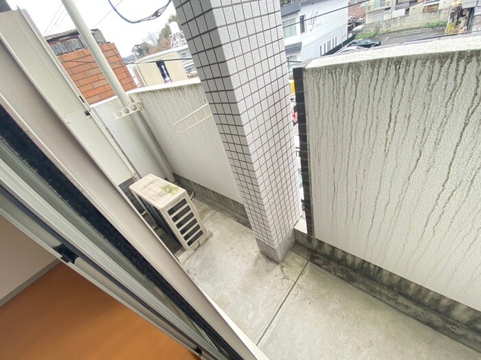 トゥモ－ル山科の物件内観写真