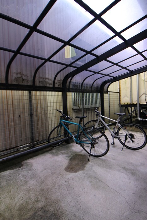 ナンソ－コ－ポの物件外観写真