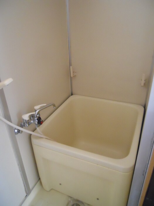 木部町平家の物件内観写真