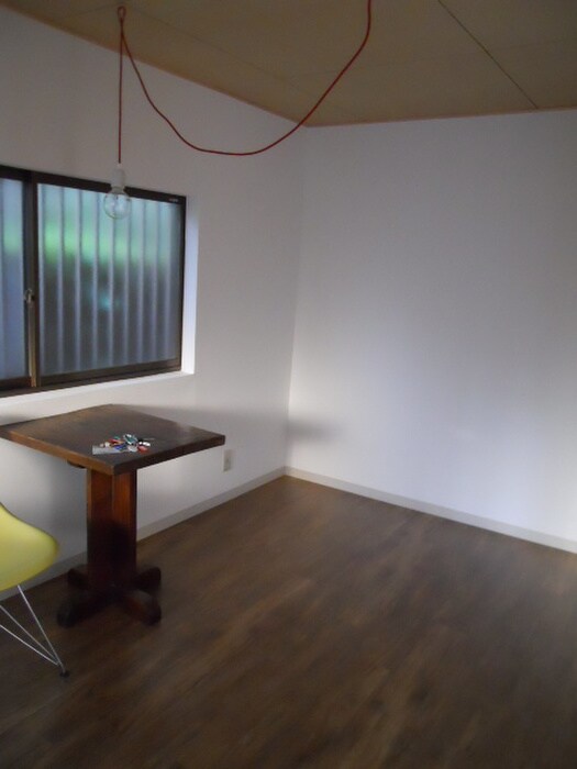 木部町平家の物件内観写真