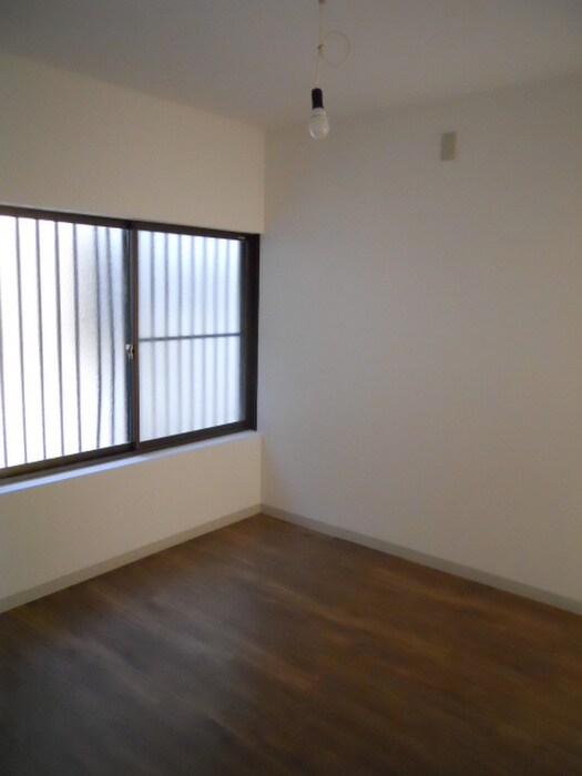 木部町平家の物件内観写真