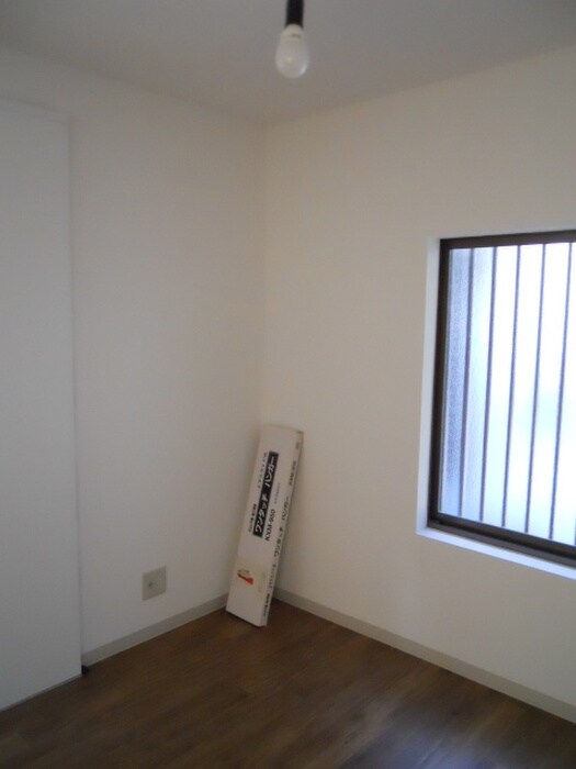 木部町平家の物件内観写真