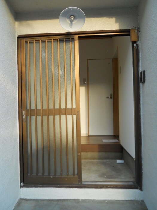 木部町平家の物件内観写真