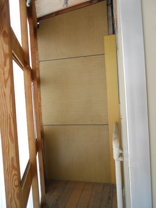 木部町平家の物件内観写真