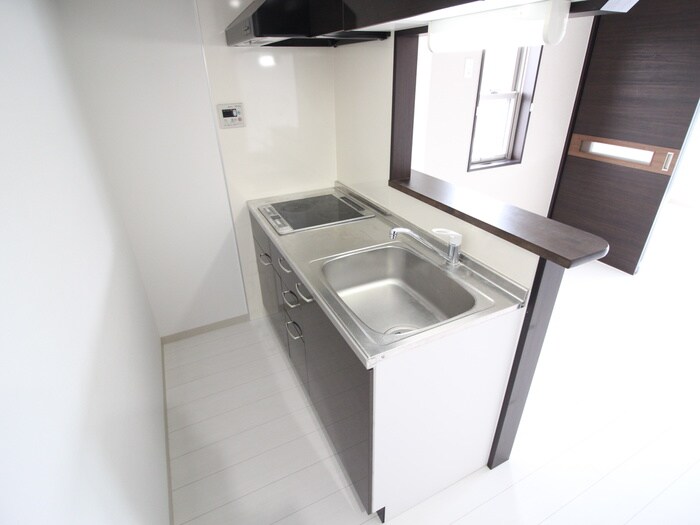 ラルーチェ千里丘の物件内観写真