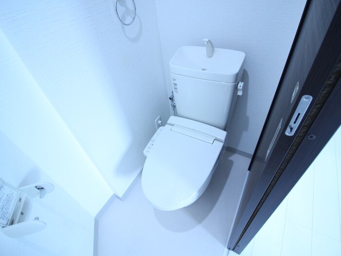 ラルーチェ千里丘の物件内観写真