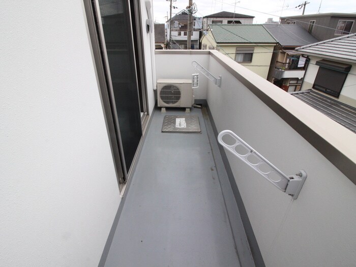 ラルーチェ千里丘の物件内観写真