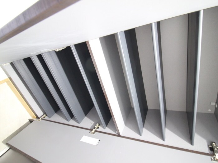 ラルーチェ千里丘の物件内観写真