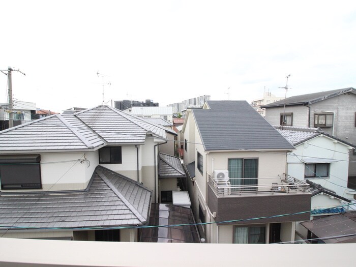 ラルーチェ千里丘の物件内観写真