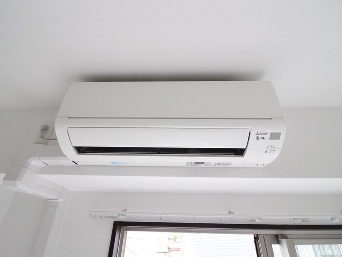 ラルーチェ千里丘の物件内観写真