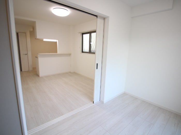 セジュール本町の物件内観写真