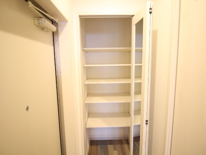 セジュール本町の物件内観写真