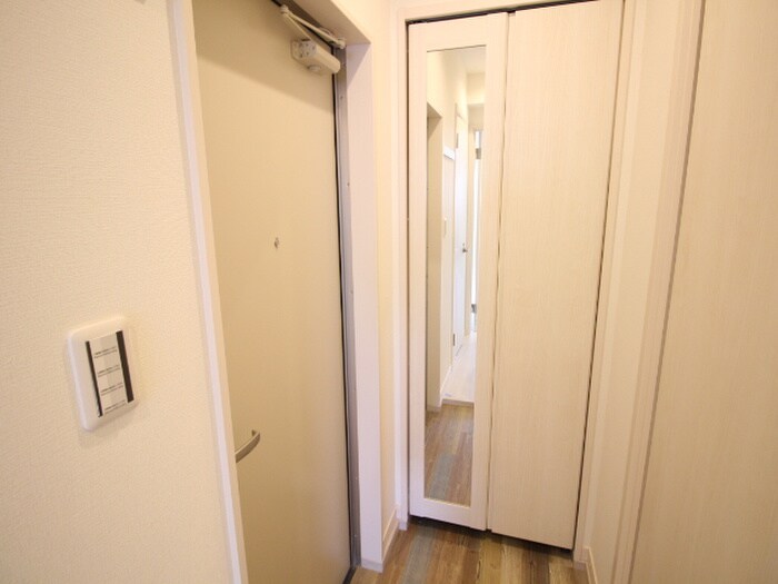 セジュール本町の物件内観写真