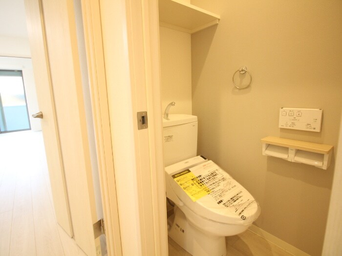 セジュール本町の物件内観写真