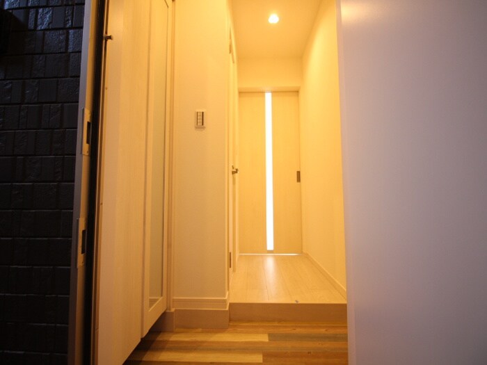 セジュール本町の物件内観写真