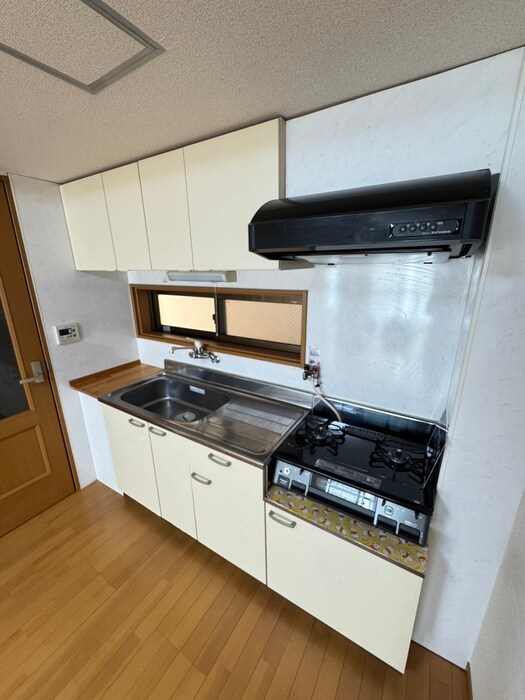 大宮マンションの物件内観写真