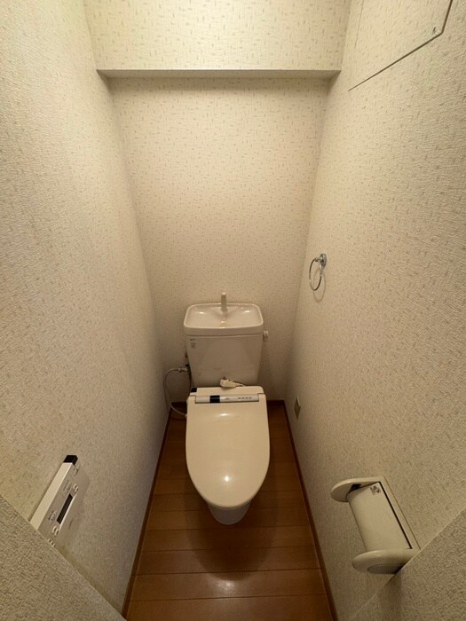 大宮マンションの物件内観写真