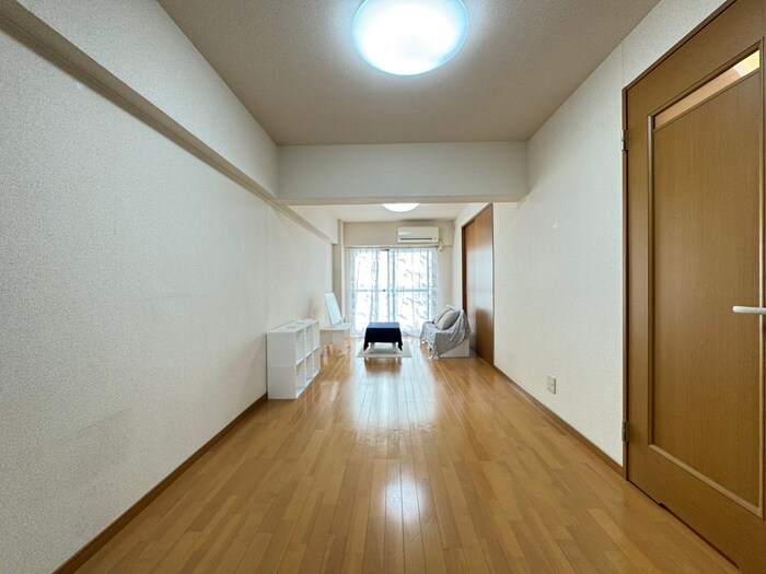 大宮マンションの物件内観写真