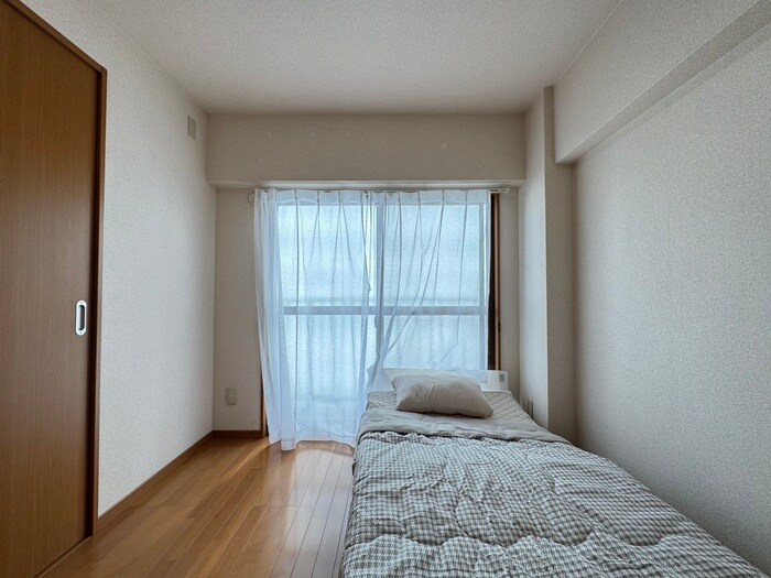 大宮マンションの物件内観写真