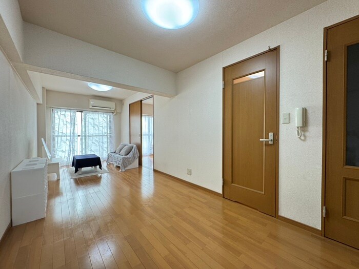 大宮マンションの物件内観写真