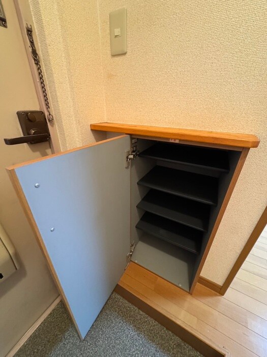 大宮マンションの物件内観写真