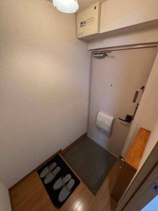 大宮マンションの物件内観写真