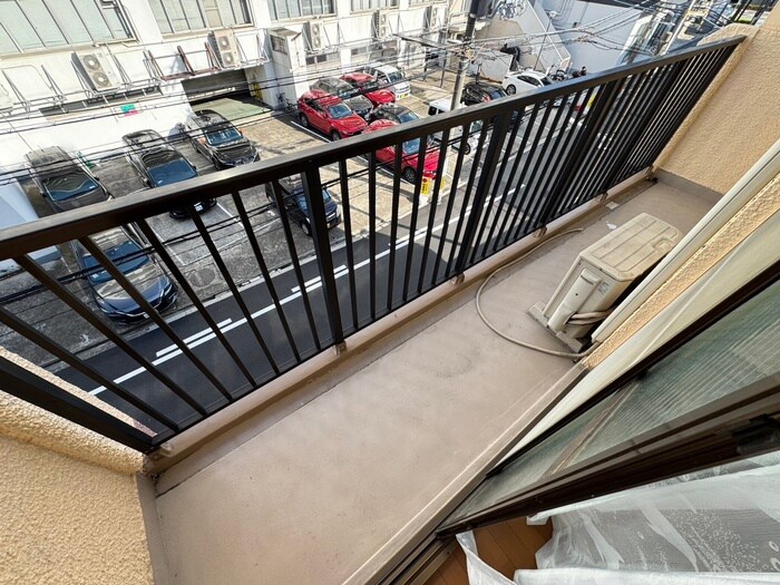 大宮マンションの物件内観写真