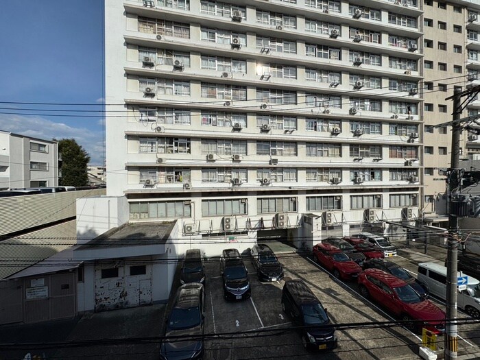 大宮マンションの物件内観写真