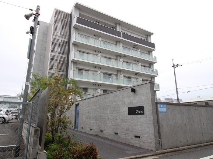ａｂｕｎｄａｎｃｅＭＹＵＪＩＮの物件外観写真