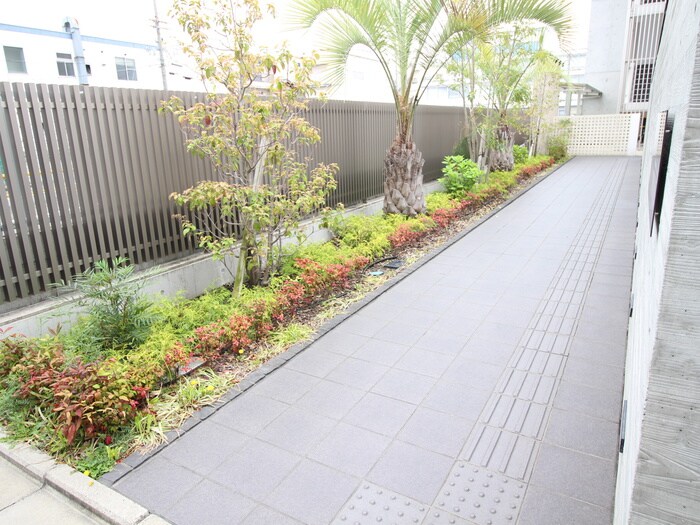 ａｂｕｎｄａｎｃｅＭＹＵＪＩＮの物件外観写真