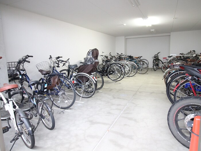 ａｂｕｎｄａｎｃｅＭＹＵＪＩＮの物件外観写真