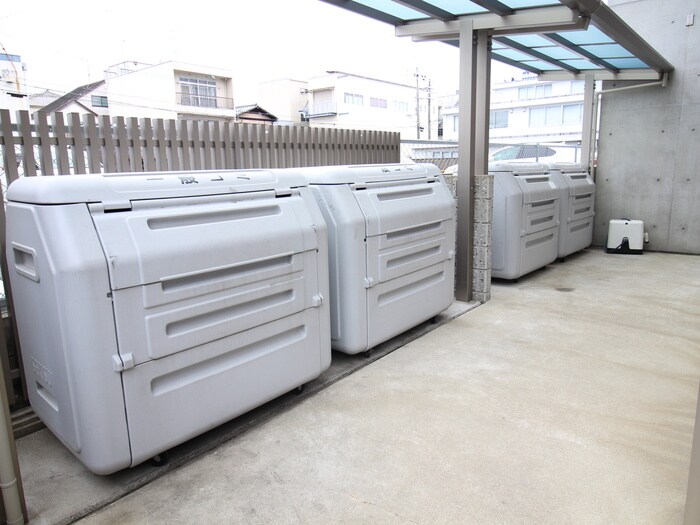 ａｂｕｎｄａｎｃｅＭＹＵＪＩＮの物件外観写真