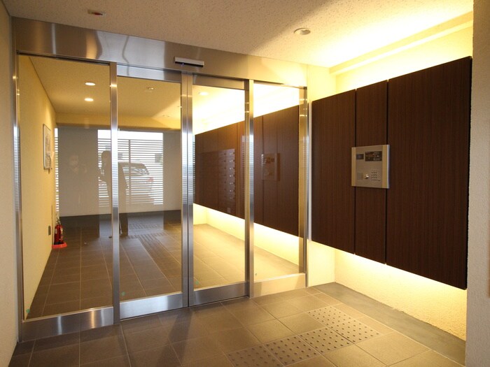 ａｂｕｎｄａｎｃｅＭＹＵＪＩＮの物件外観写真