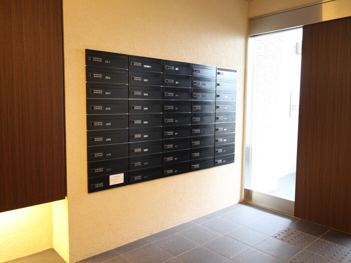 ａｂｕｎｄａｎｃｅＭＹＵＪＩＮの物件外観写真