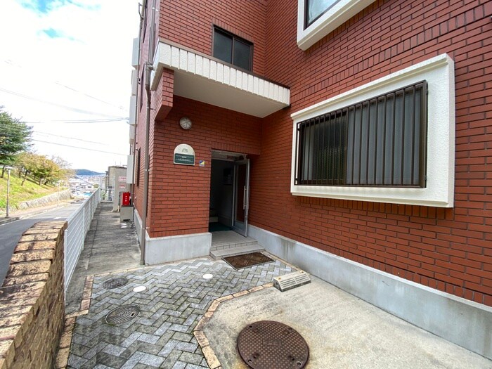 ＡＫＡＲＥＮＧＡの物件外観写真