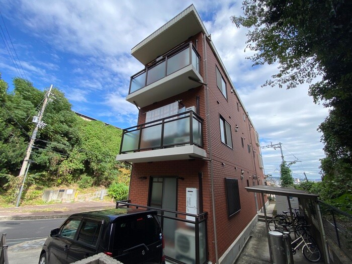 ＡＫＡＲＥＮＧＡの物件外観写真