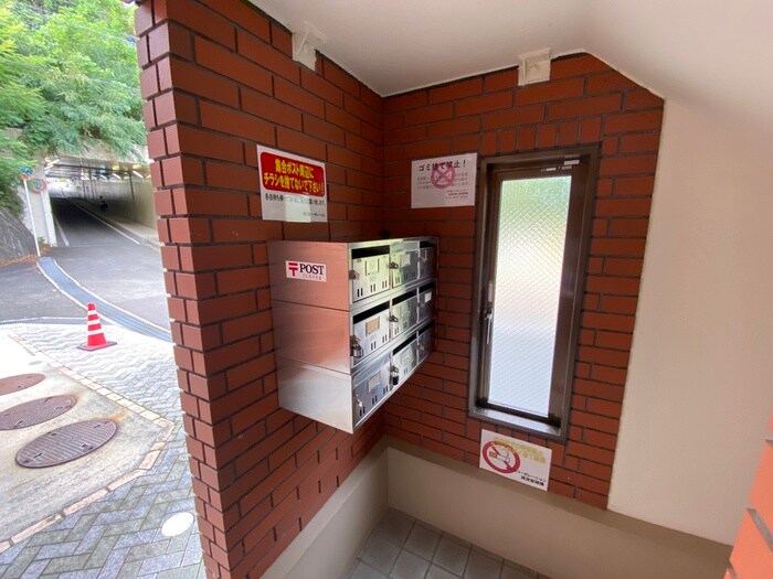 ＡＫＡＲＥＮＧＡの物件外観写真