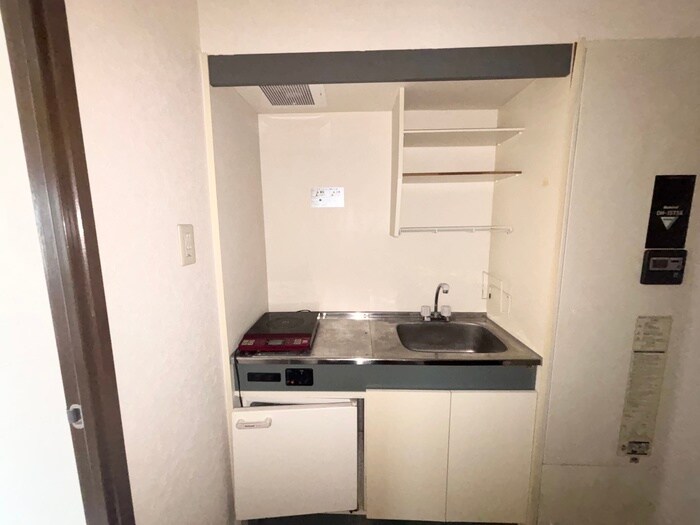 プリメ－ル松原の物件内観写真