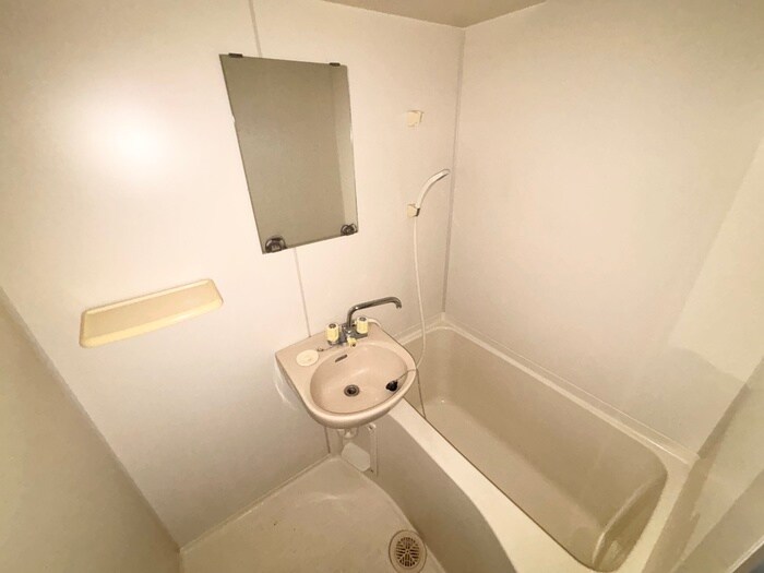 プリメ－ル松原の物件内観写真