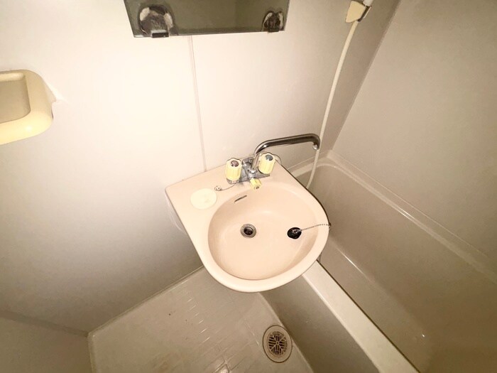 プリメ－ル松原の物件内観写真