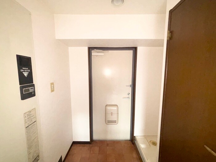 プリメ－ル松原の物件内観写真