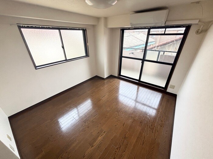 プリメ－ル松原の物件内観写真